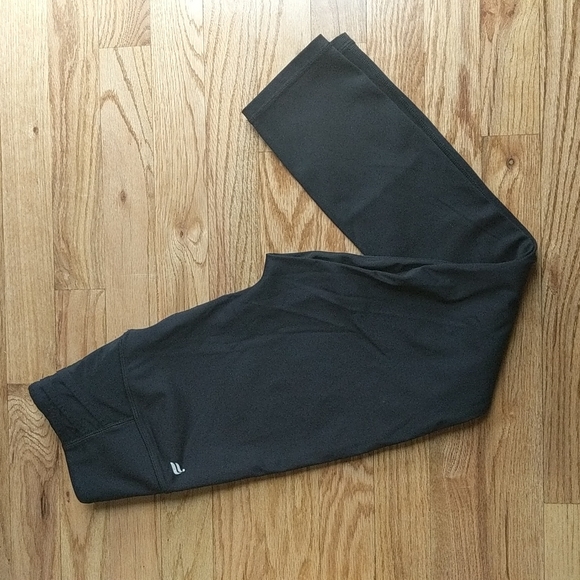 Fabletics Pants - Fabletics Motion365, small, black